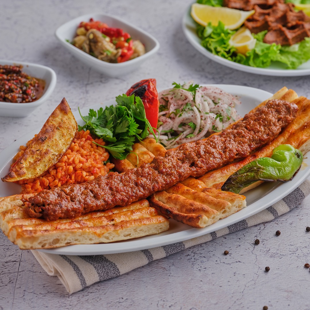Adana Kebap