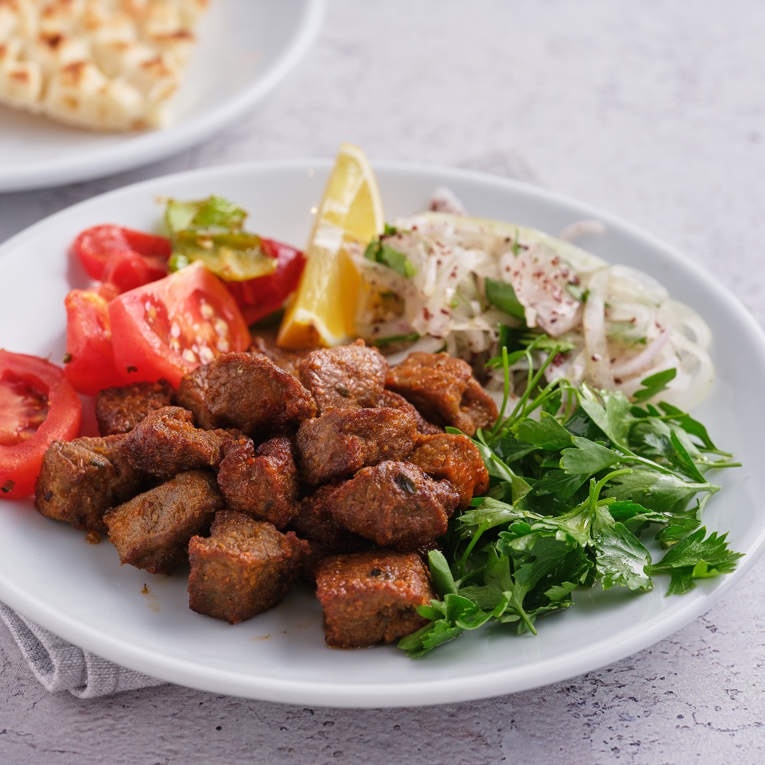 Arnavut Ciğeri