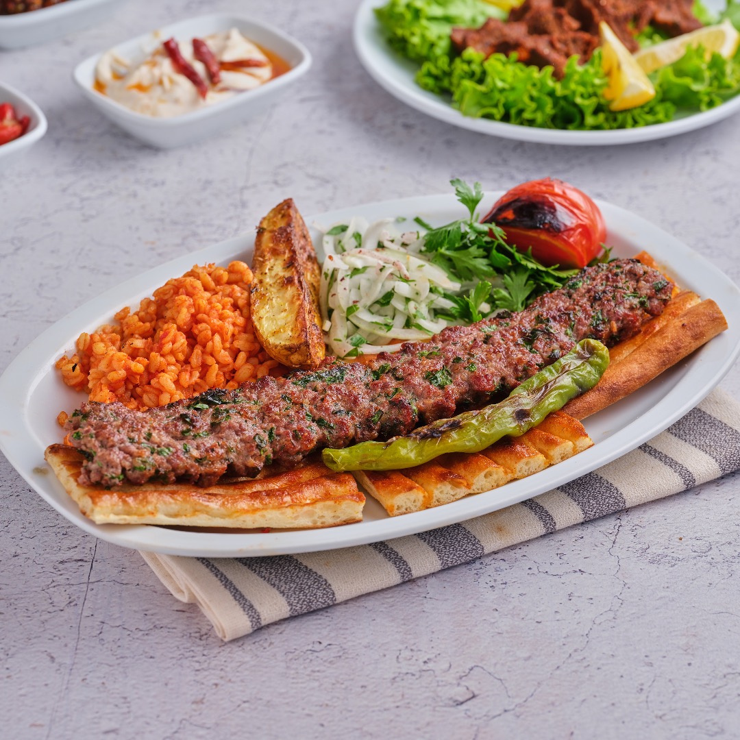 Beyti Kebap