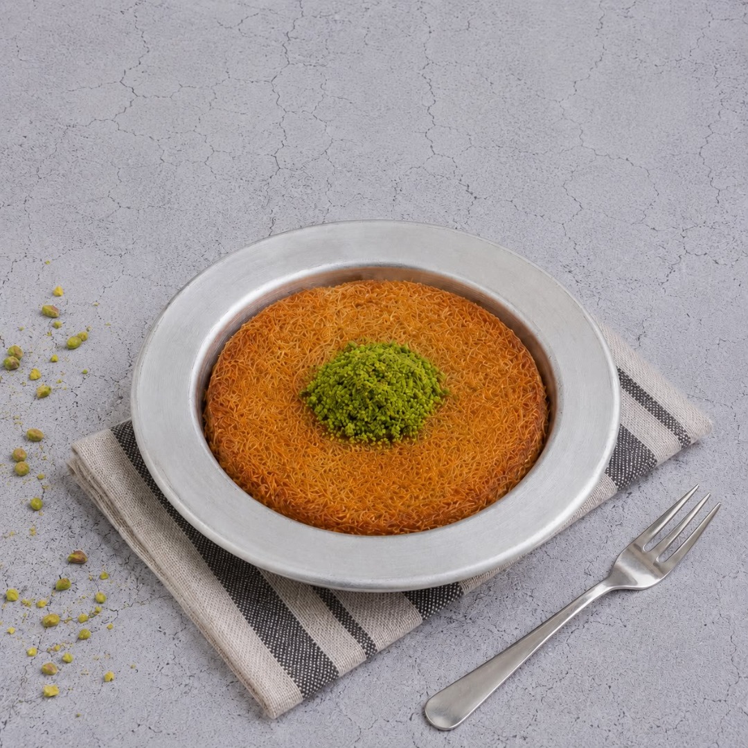Cafe Künefe