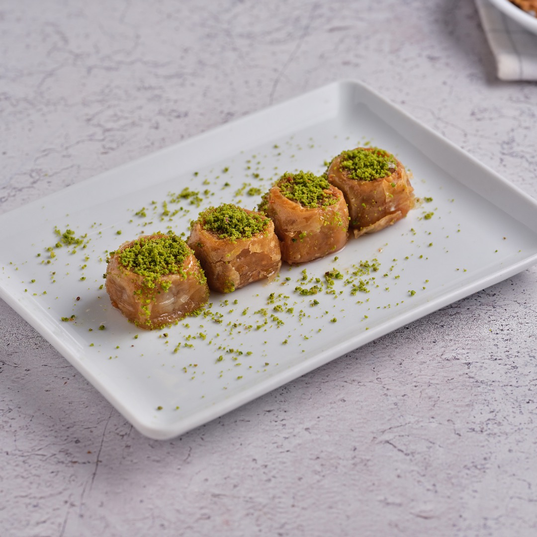 Ceviz Sarma