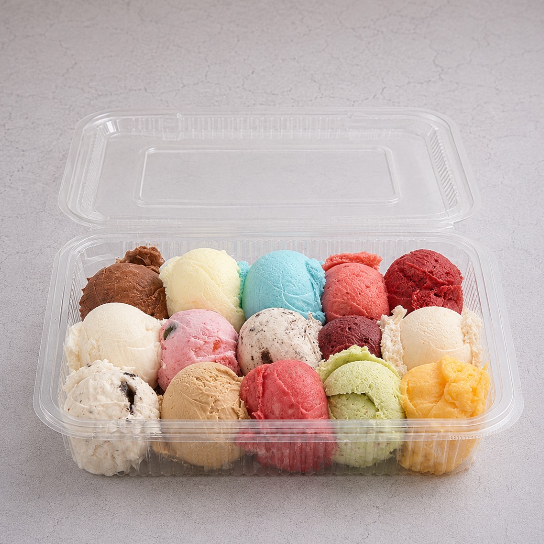 Dondurma ( Kilogram Fiyatıdır )