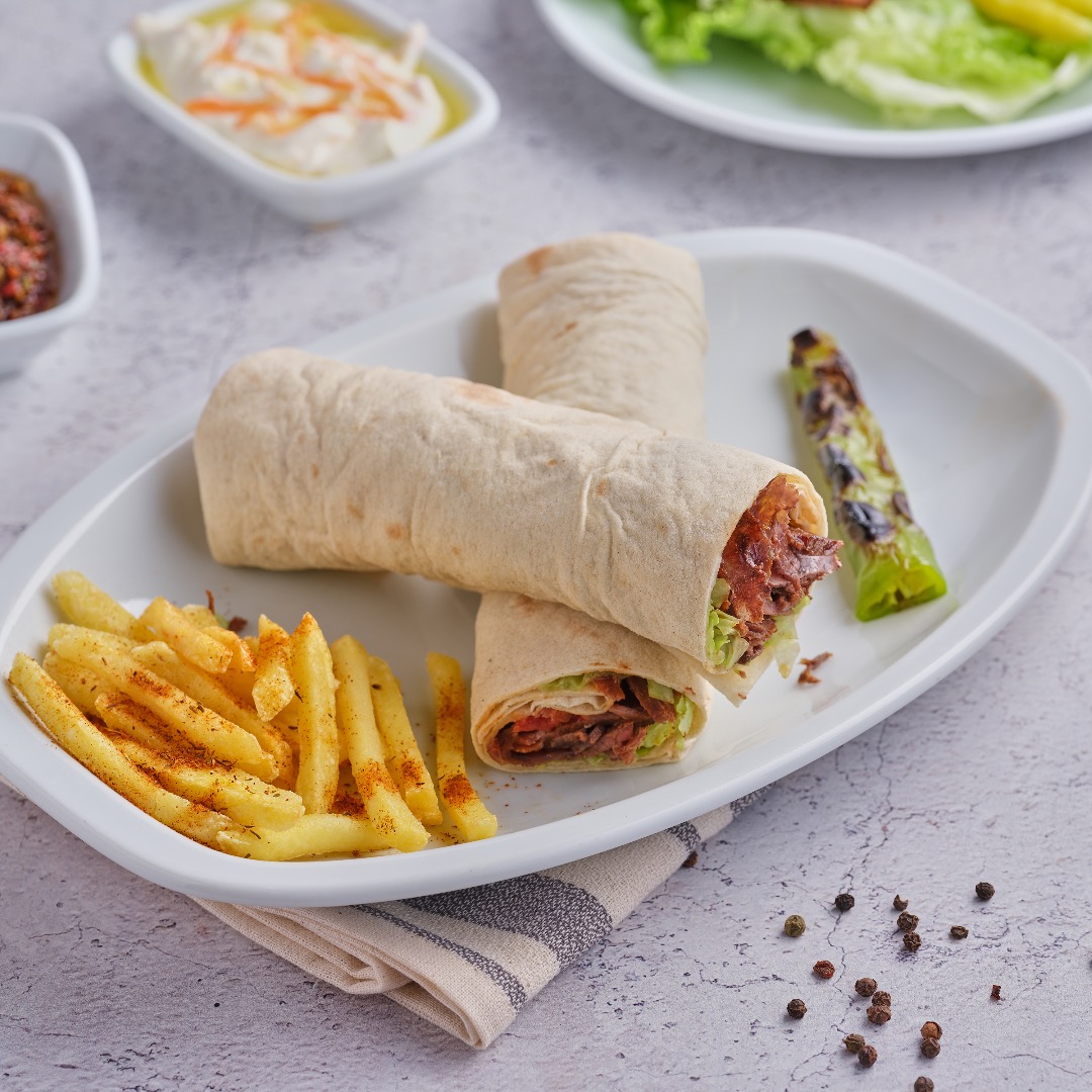 Döner Dürüm