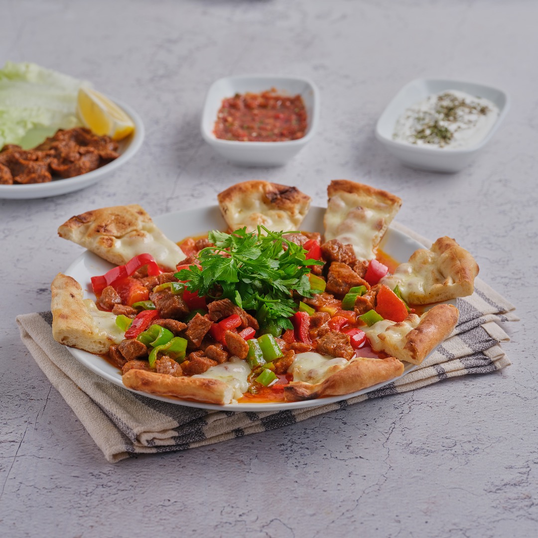 Et Tava ( Yumuşak )