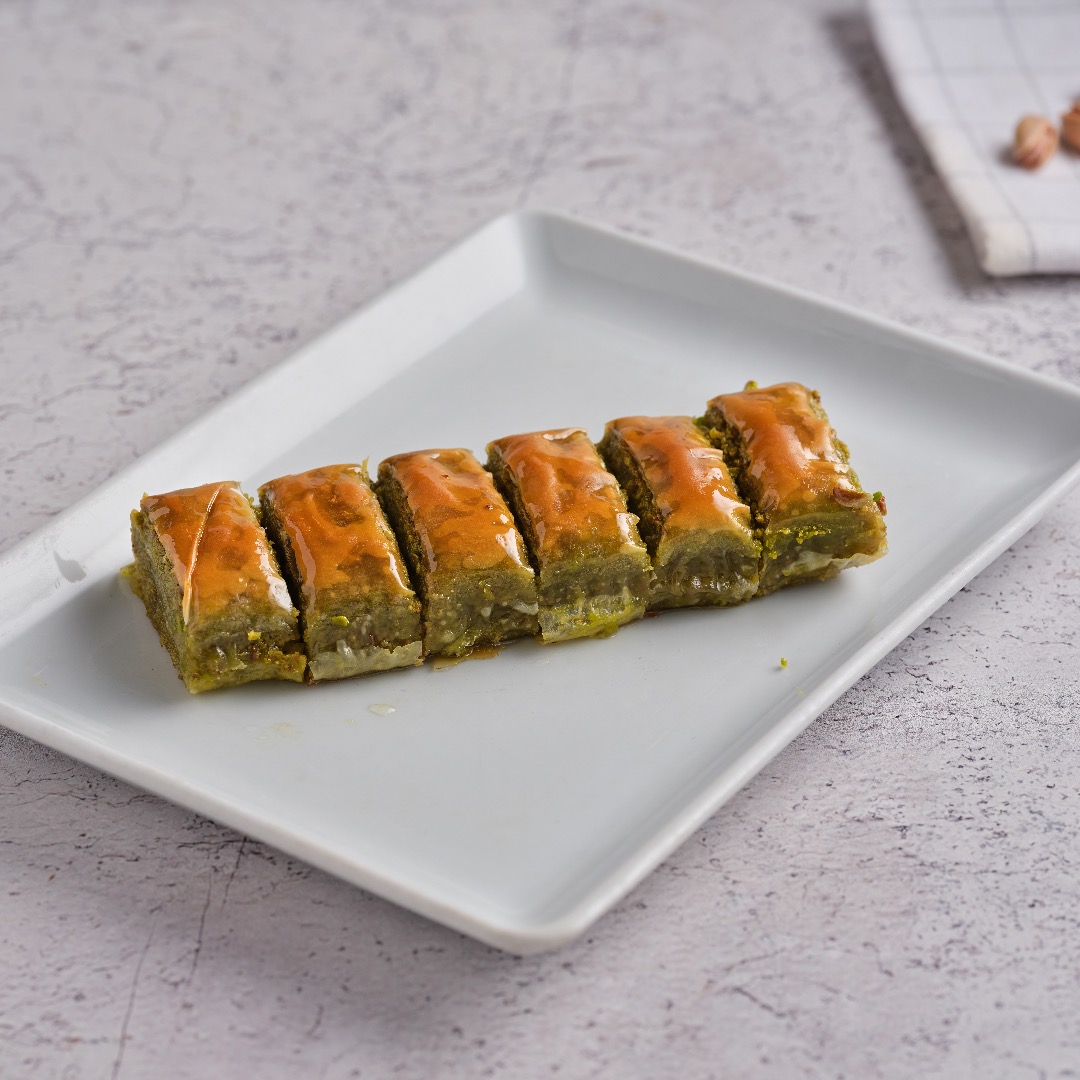 Firuze (Favori Lezzet)