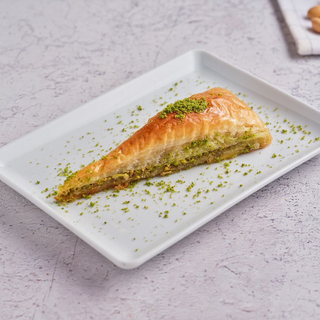 Havuç Dilimi