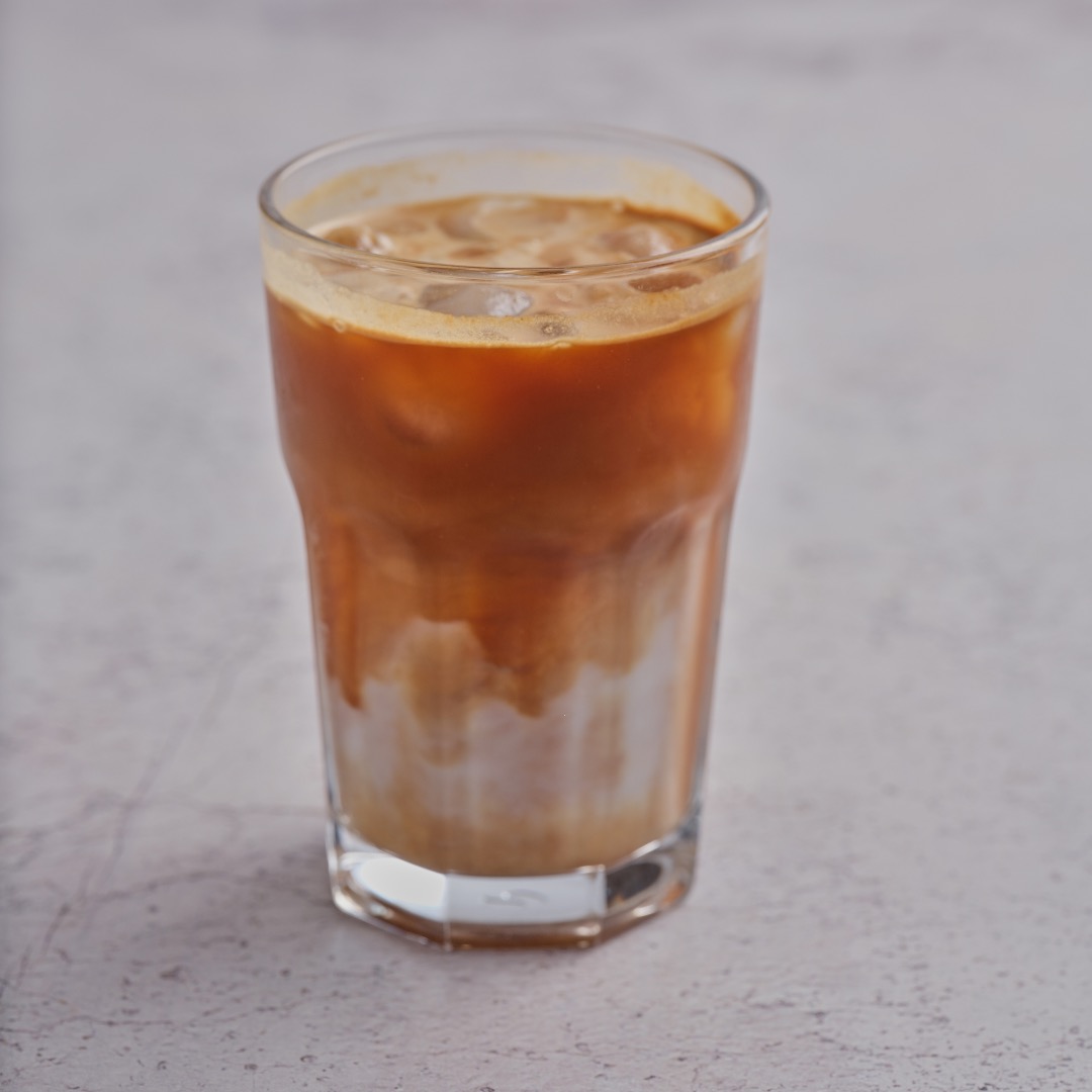 Ice Latte
