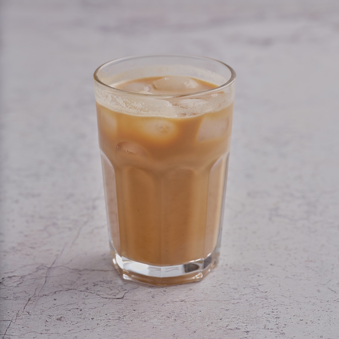 Ice White Mocha