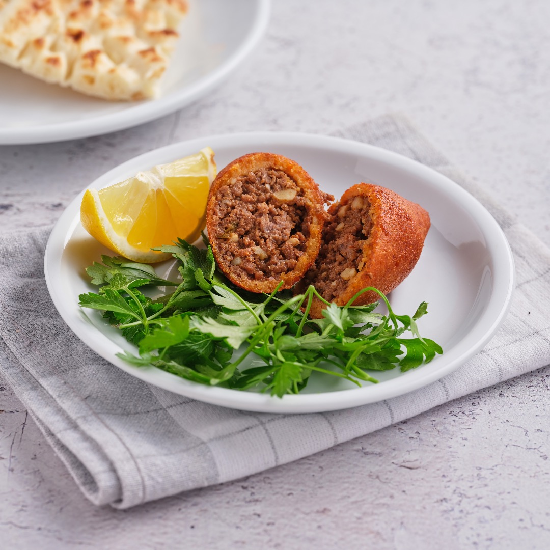 İçli Köfte