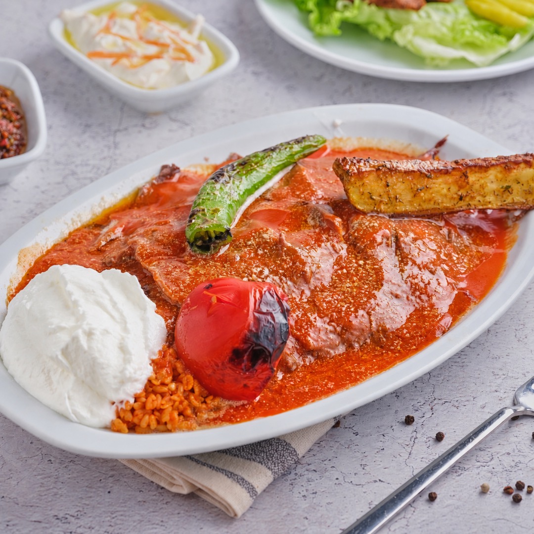 İskender
