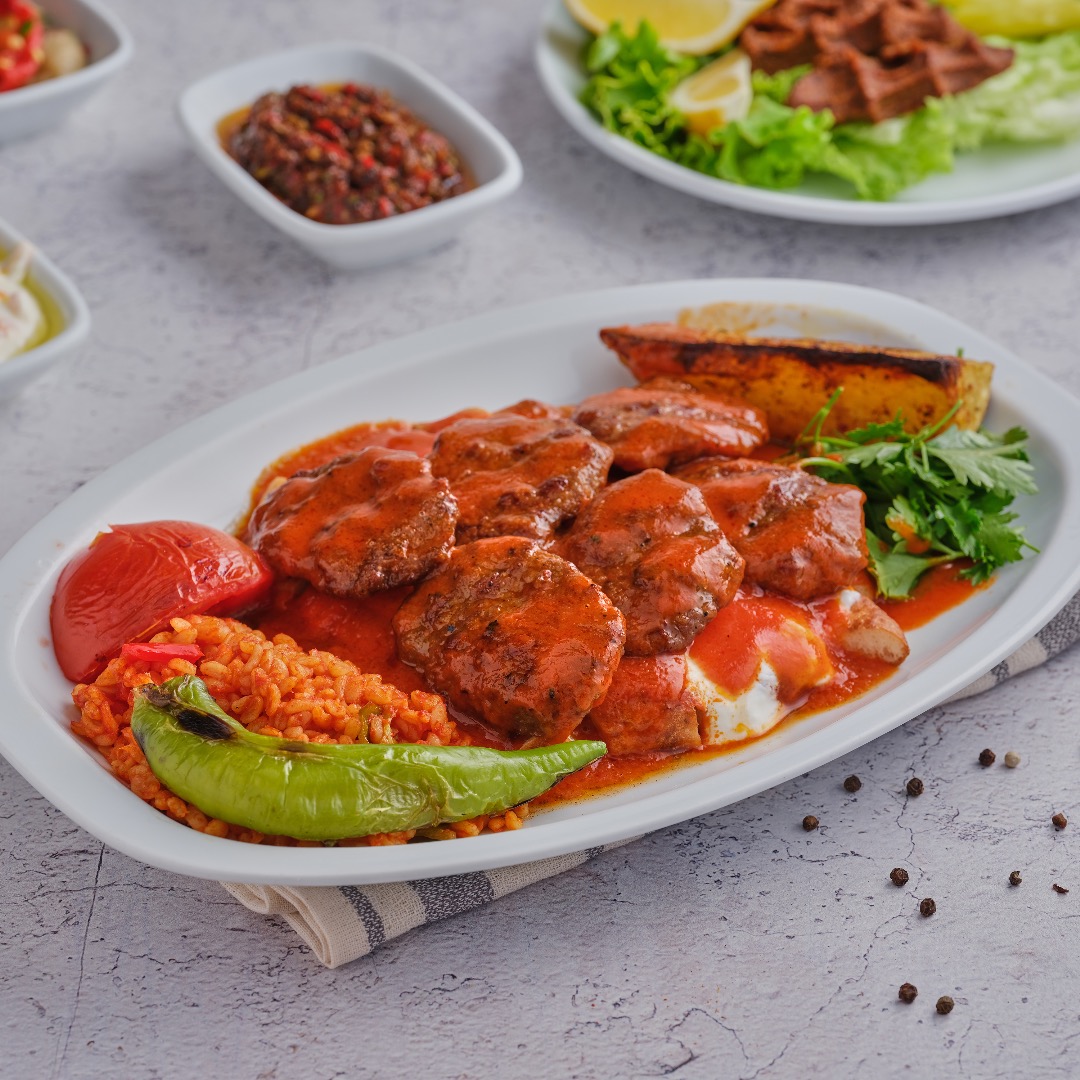 Karışık Balaban