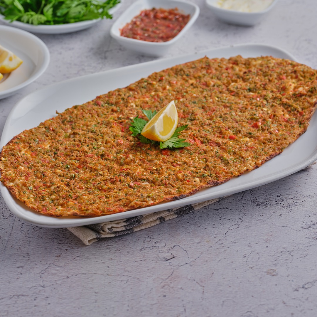 Lahmacun