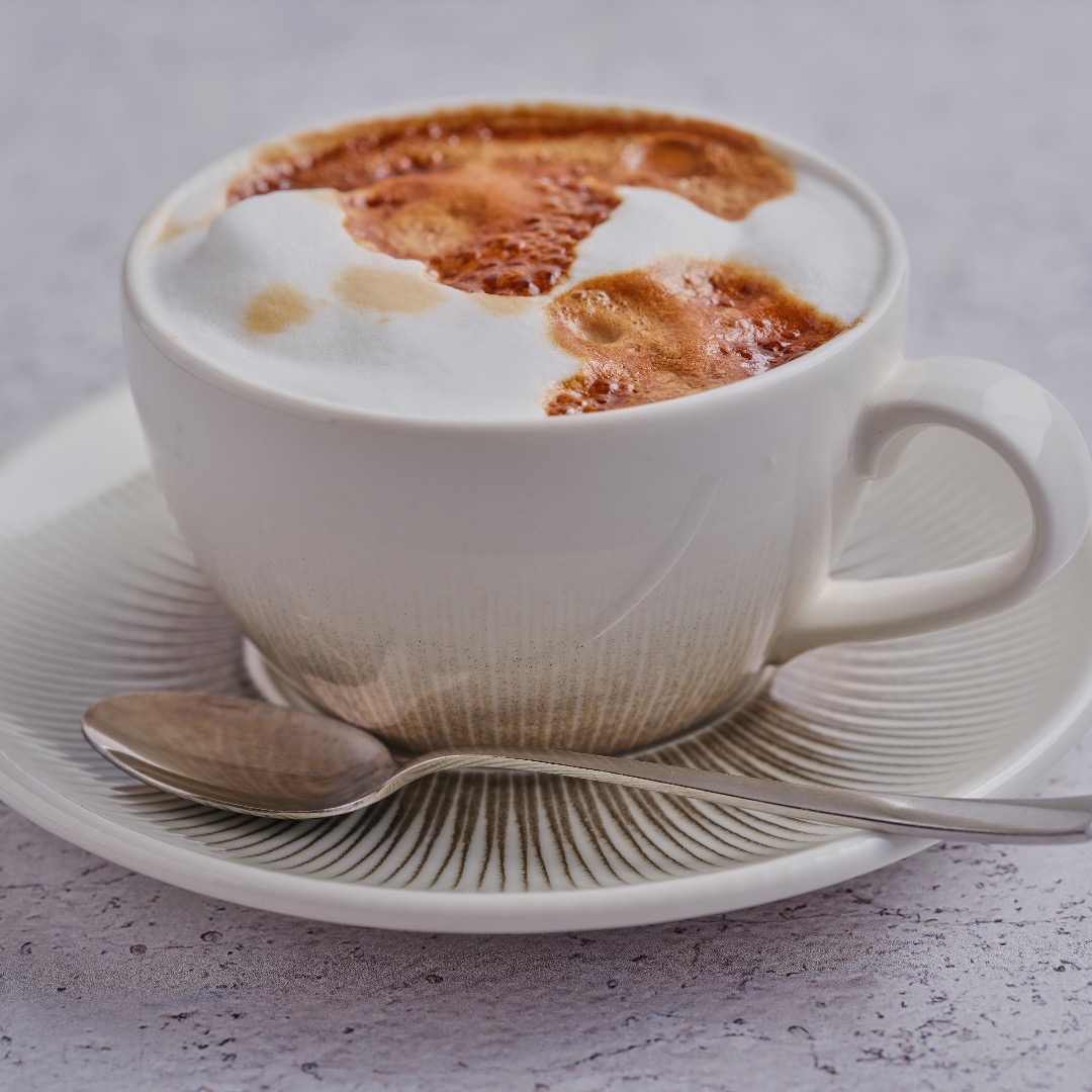 Latte Macchiato