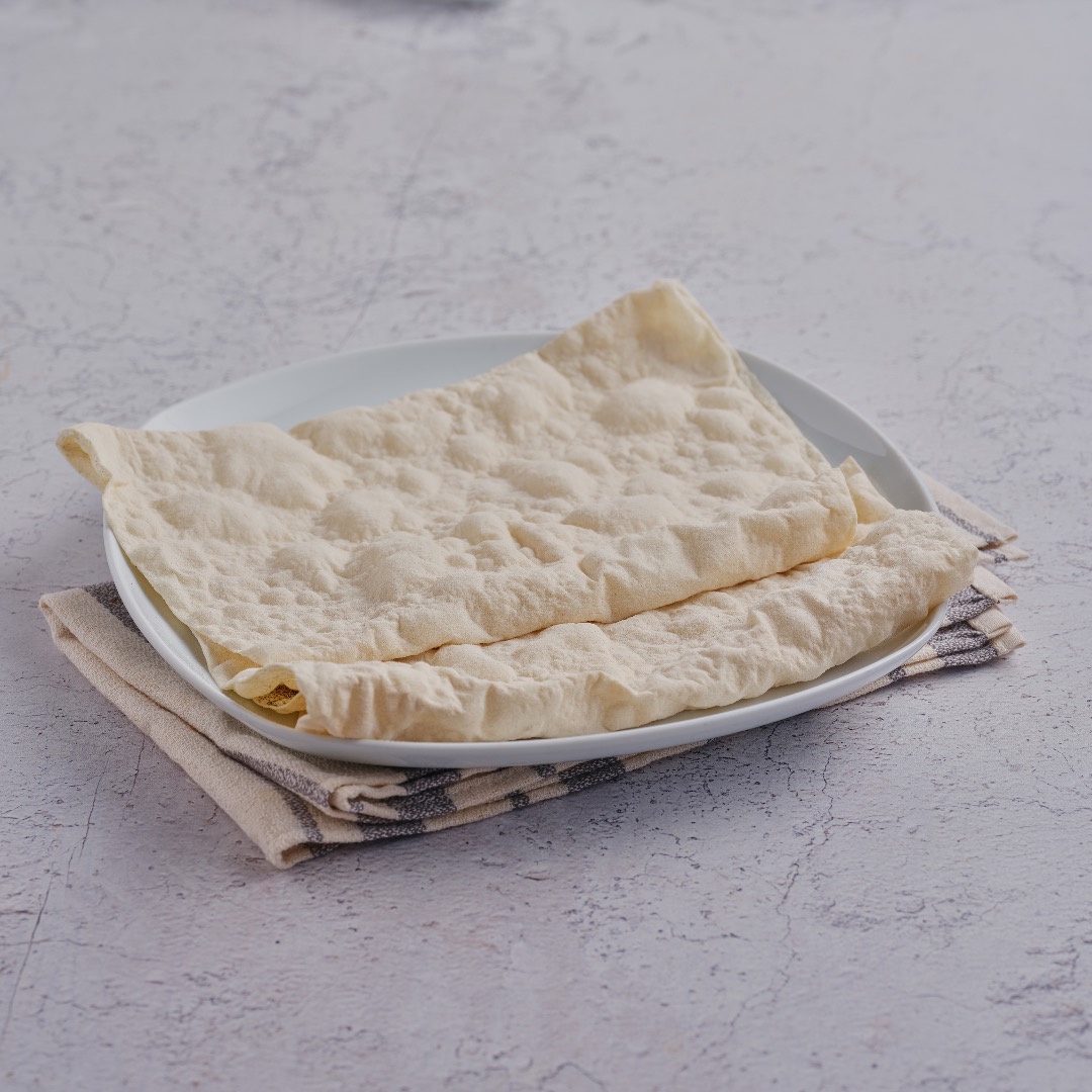 Lavaş