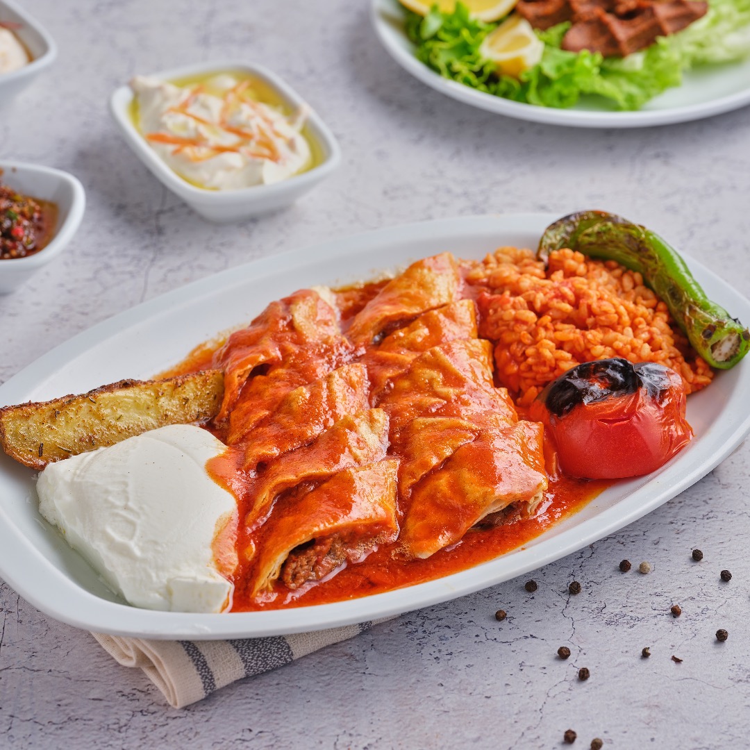 Lokma Kebap