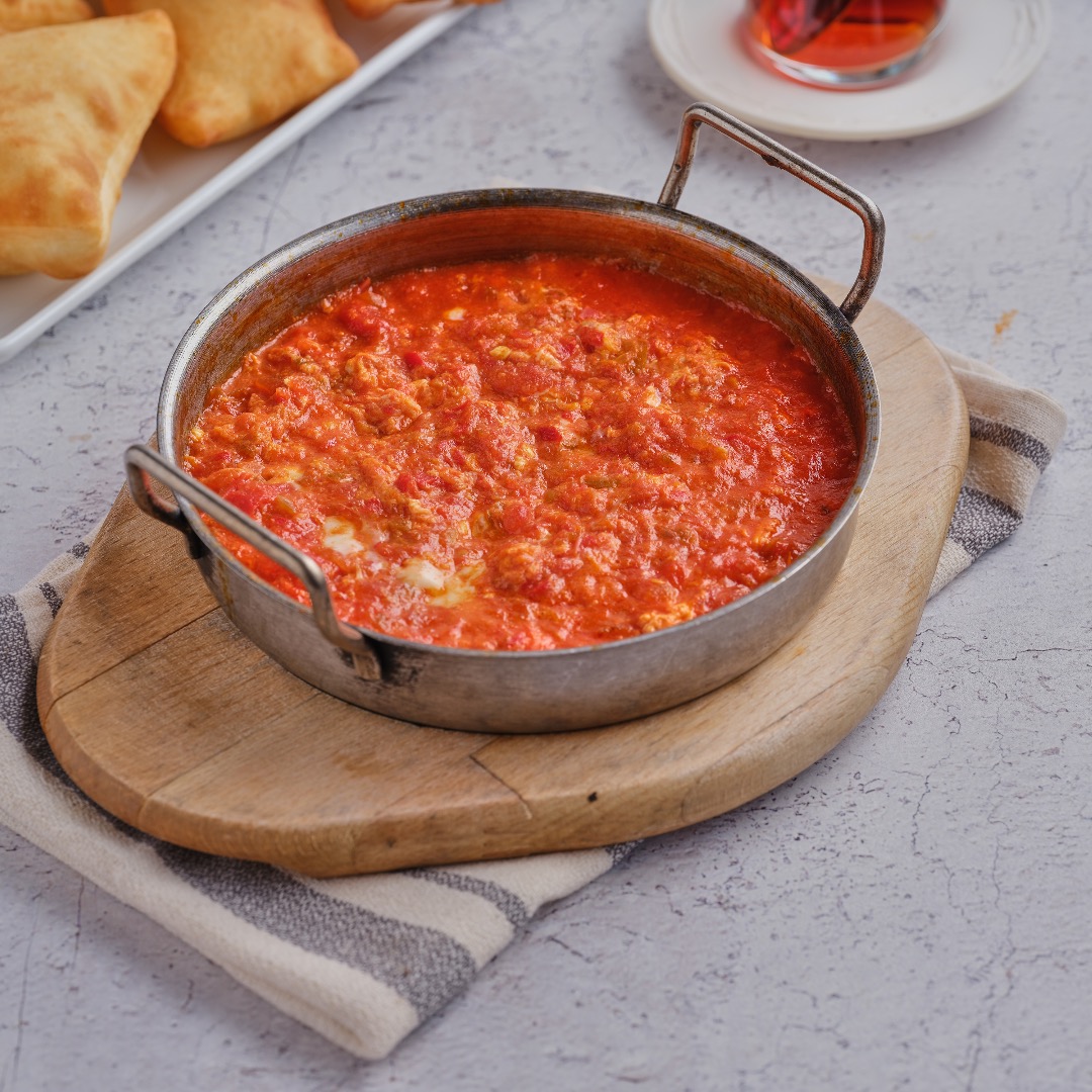 Menemen