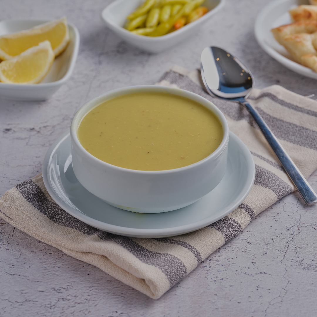 Mercimek