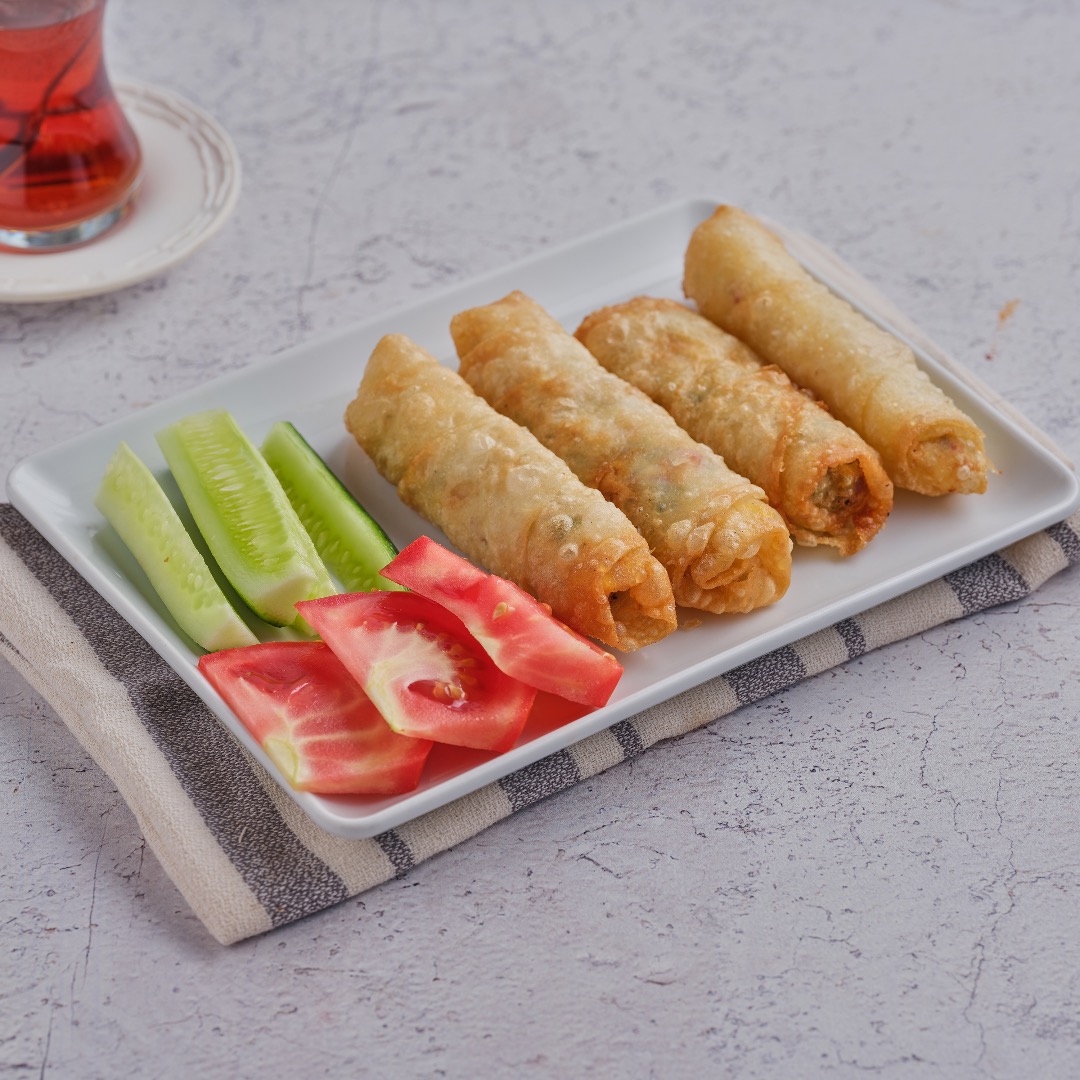 Paçanga Böreği