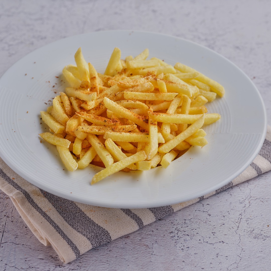 Patates Tava