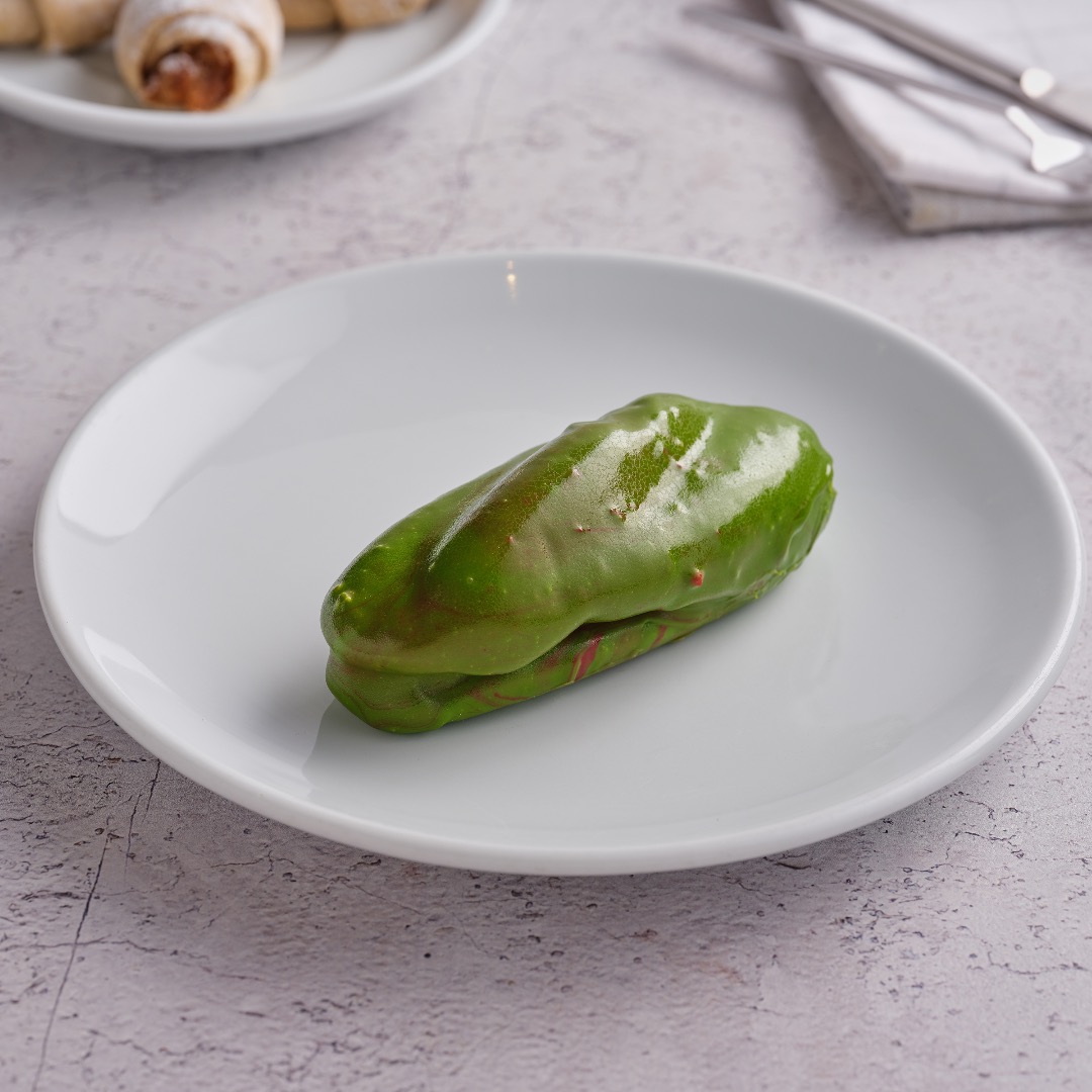 Pistachio (Cedric Grolet)