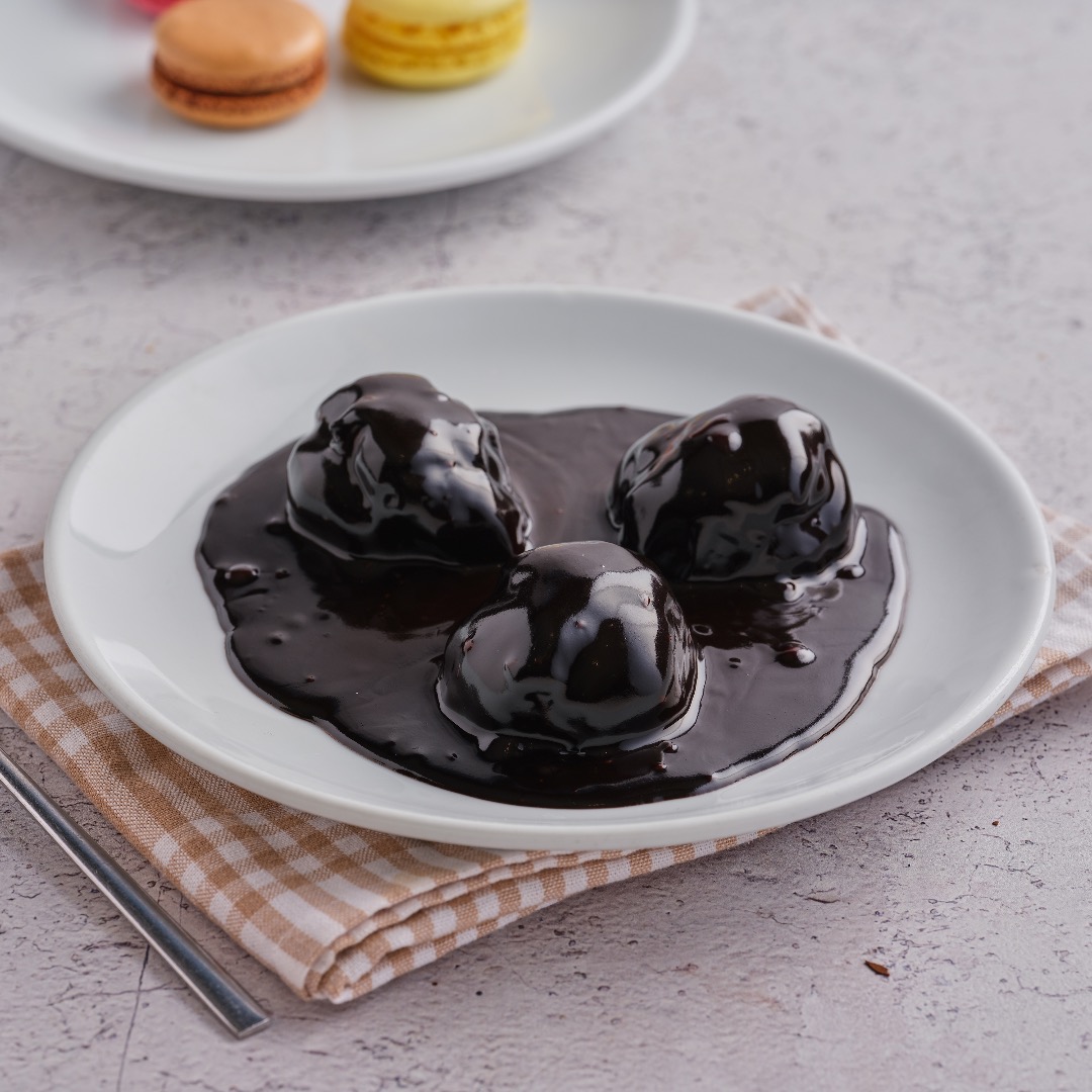Profiterol