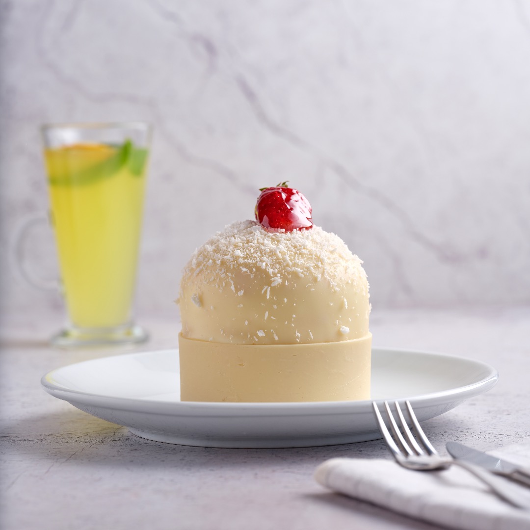 Raspberry