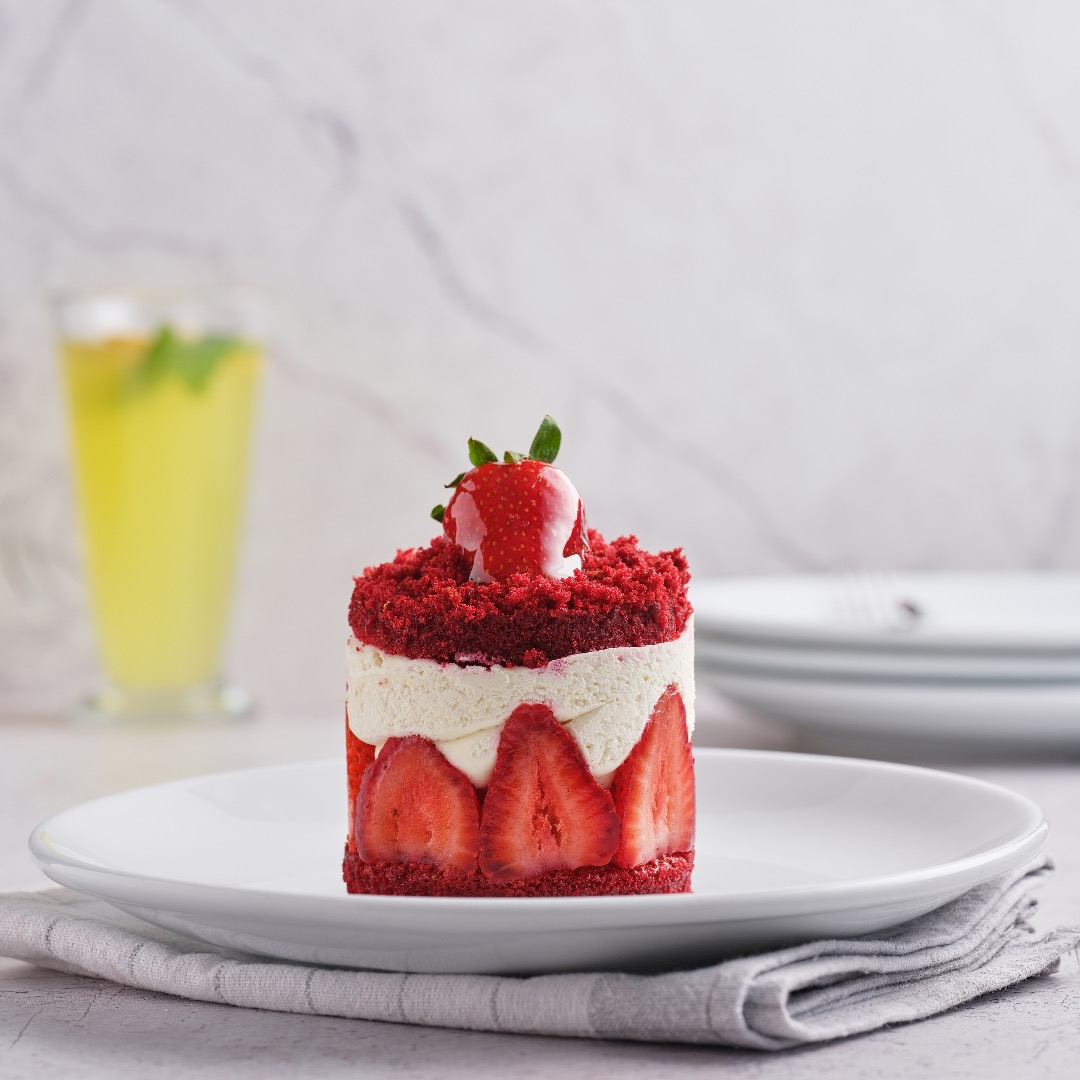 Red Velvet
