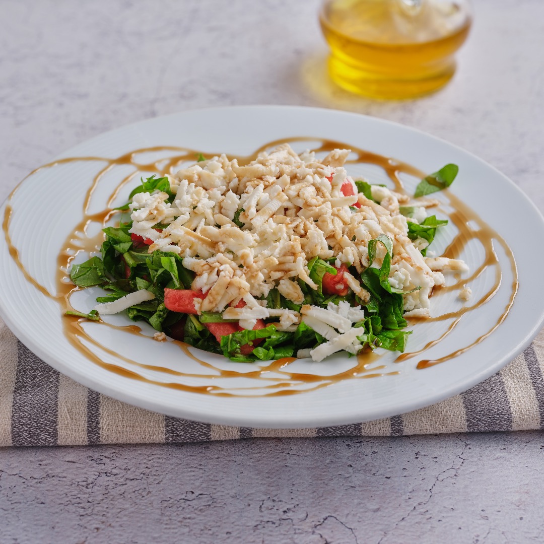 Roka Salata (Mevsiminde)