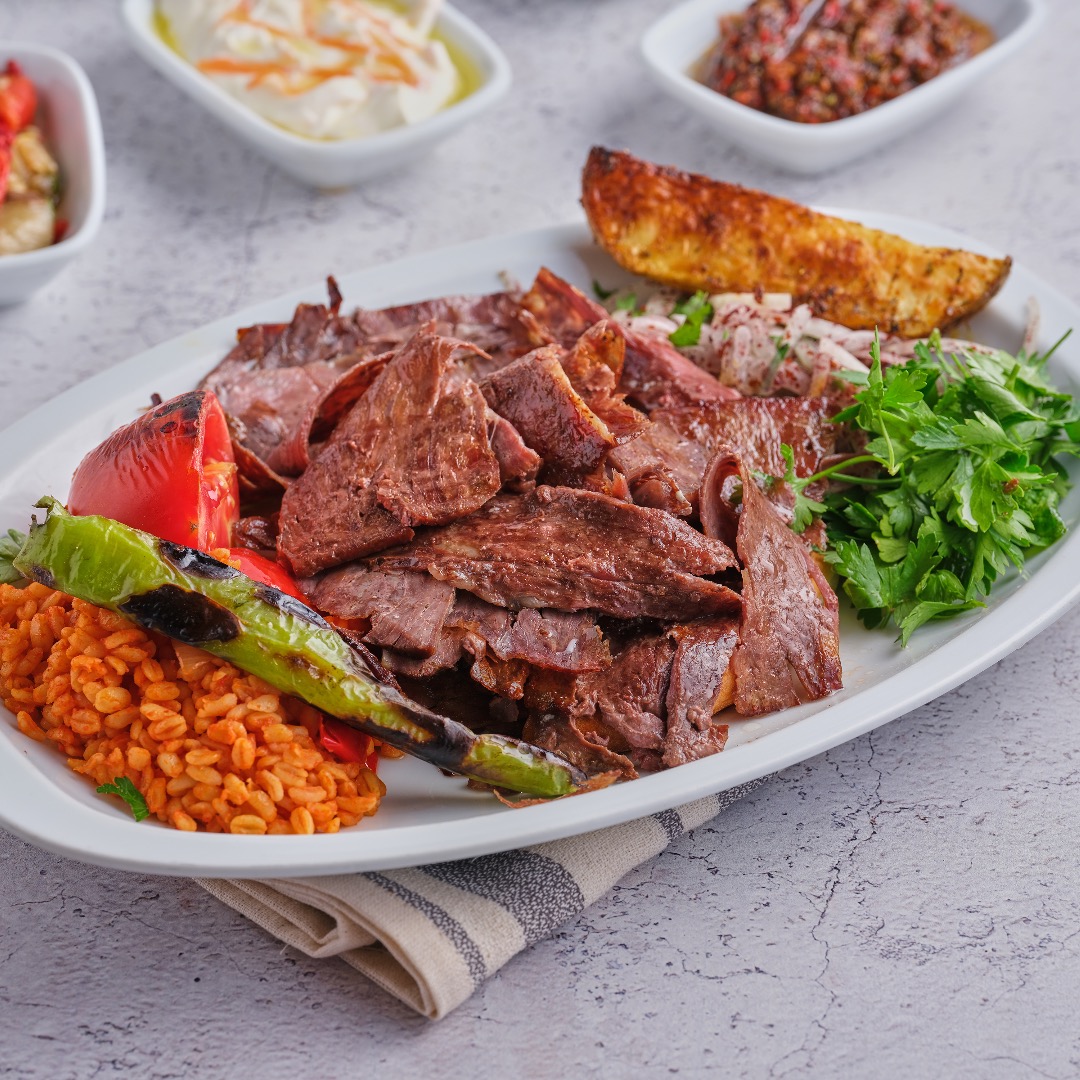 Sade Döner