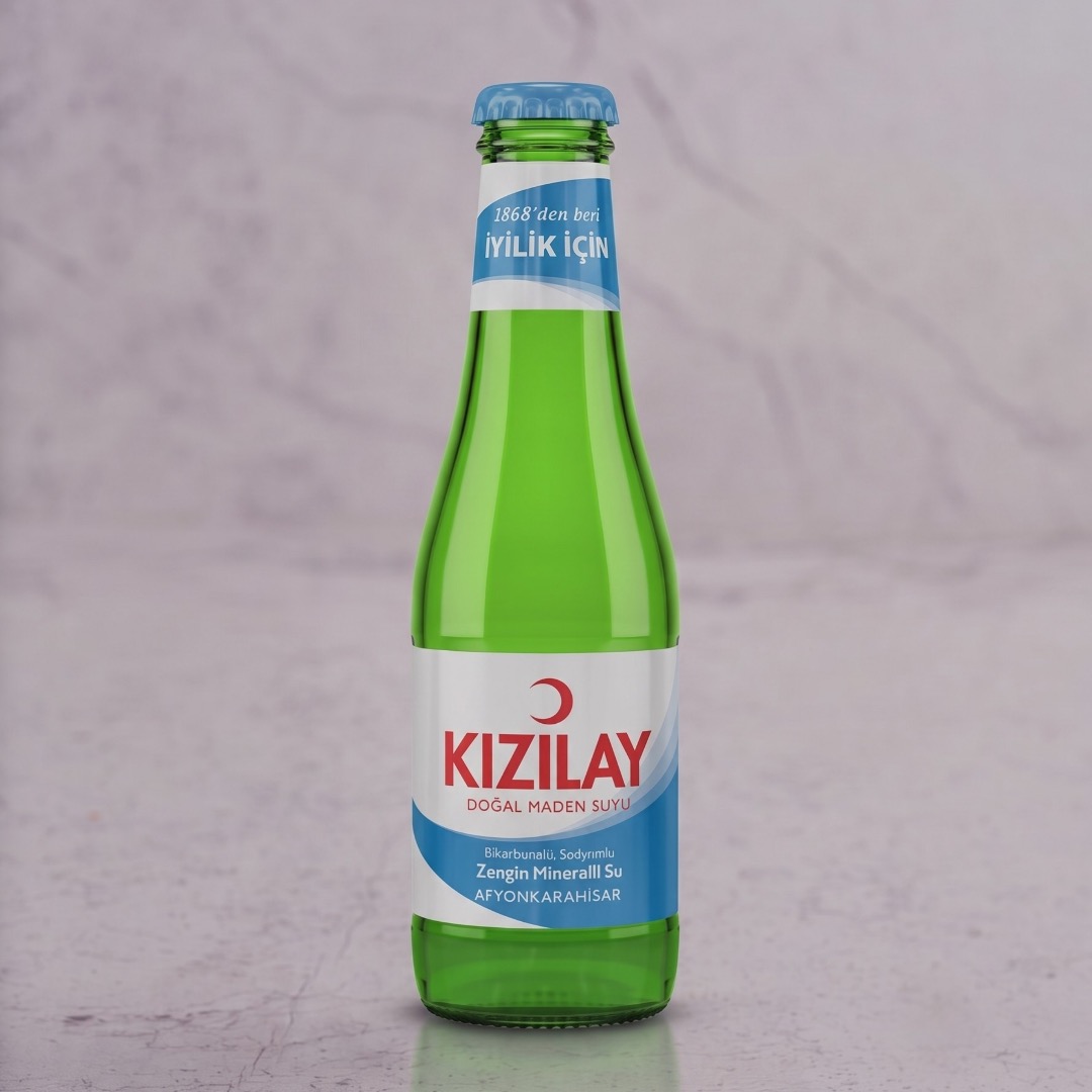 Sade Soda