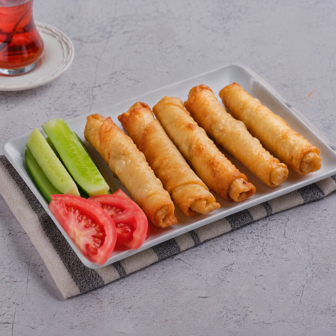 Sigara Böreği