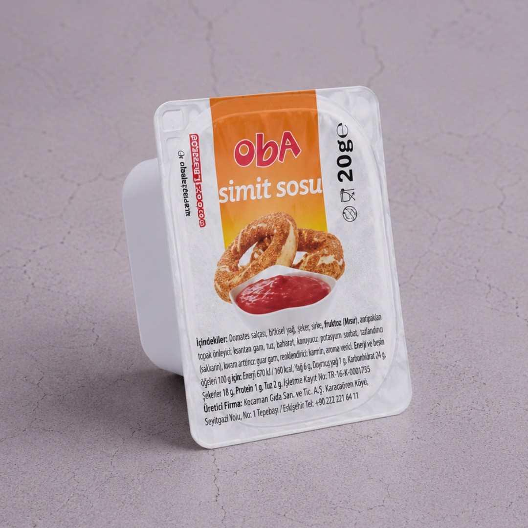 Simit Sosu