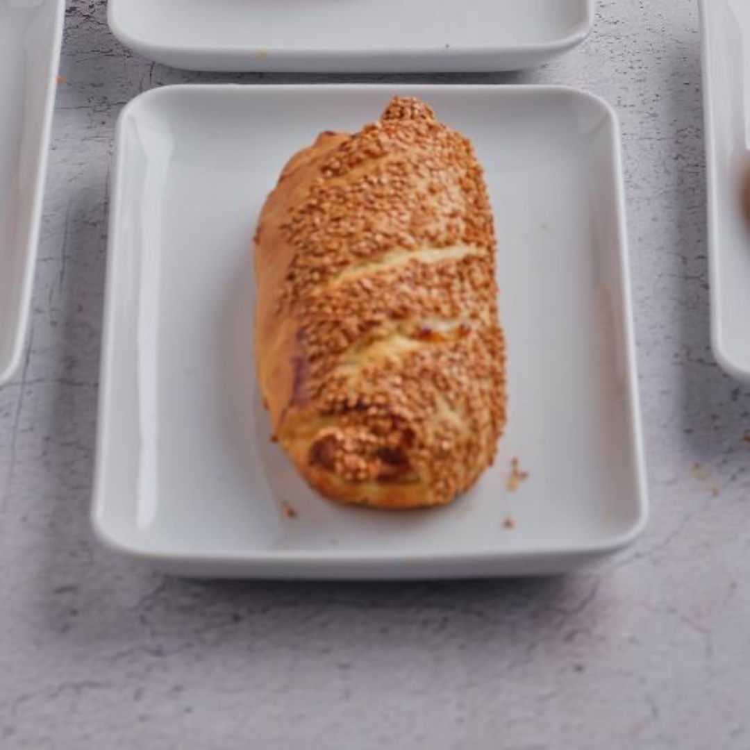 Sosis Kaşarlı