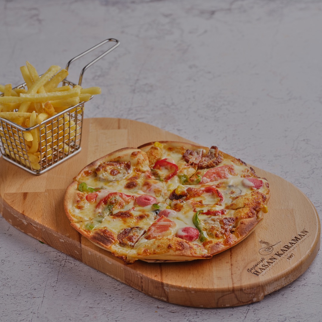 Special Pizza