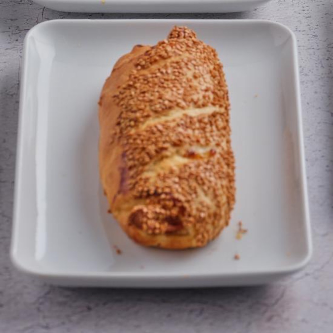 Sucuk Kaşarlı