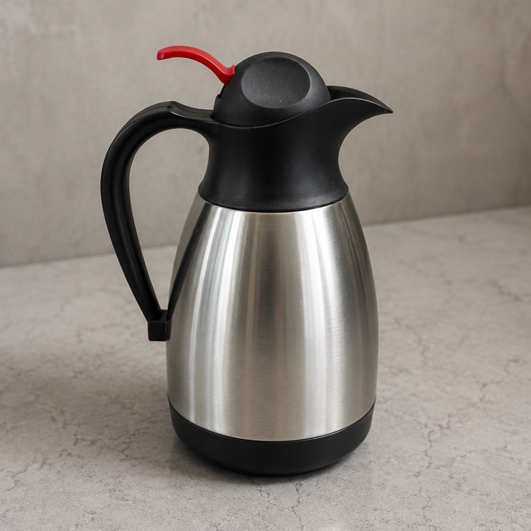 Termos Çay