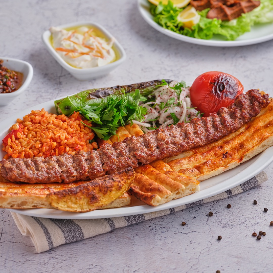 Urfa Kebap