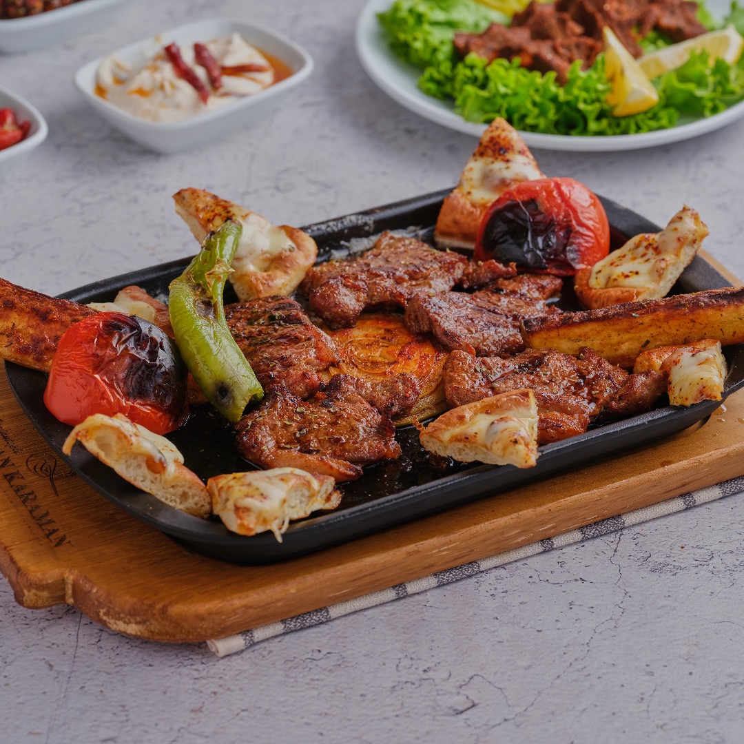 Yağlı Kara (Favori Lezzet)
