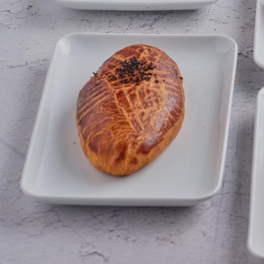 Zeytin Kaşarlı